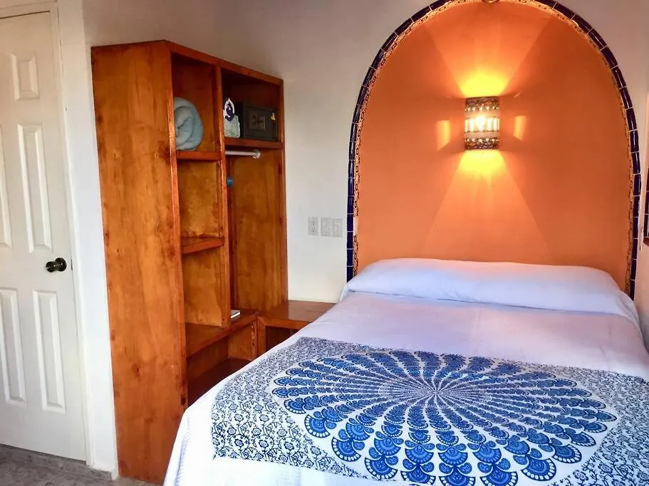 Apartmán Casa Cielo Studio 2 With Detached Balcony Isla Mujeres
