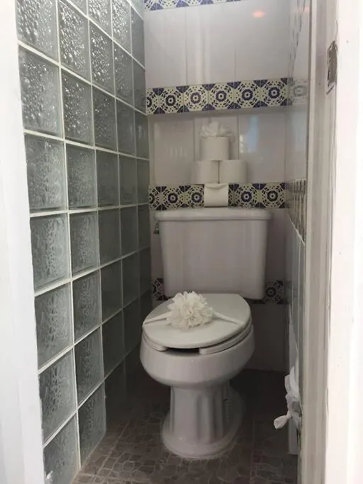 Apartment Casa Cielo Studio 2 With Detached Balcony Isla Mujeres