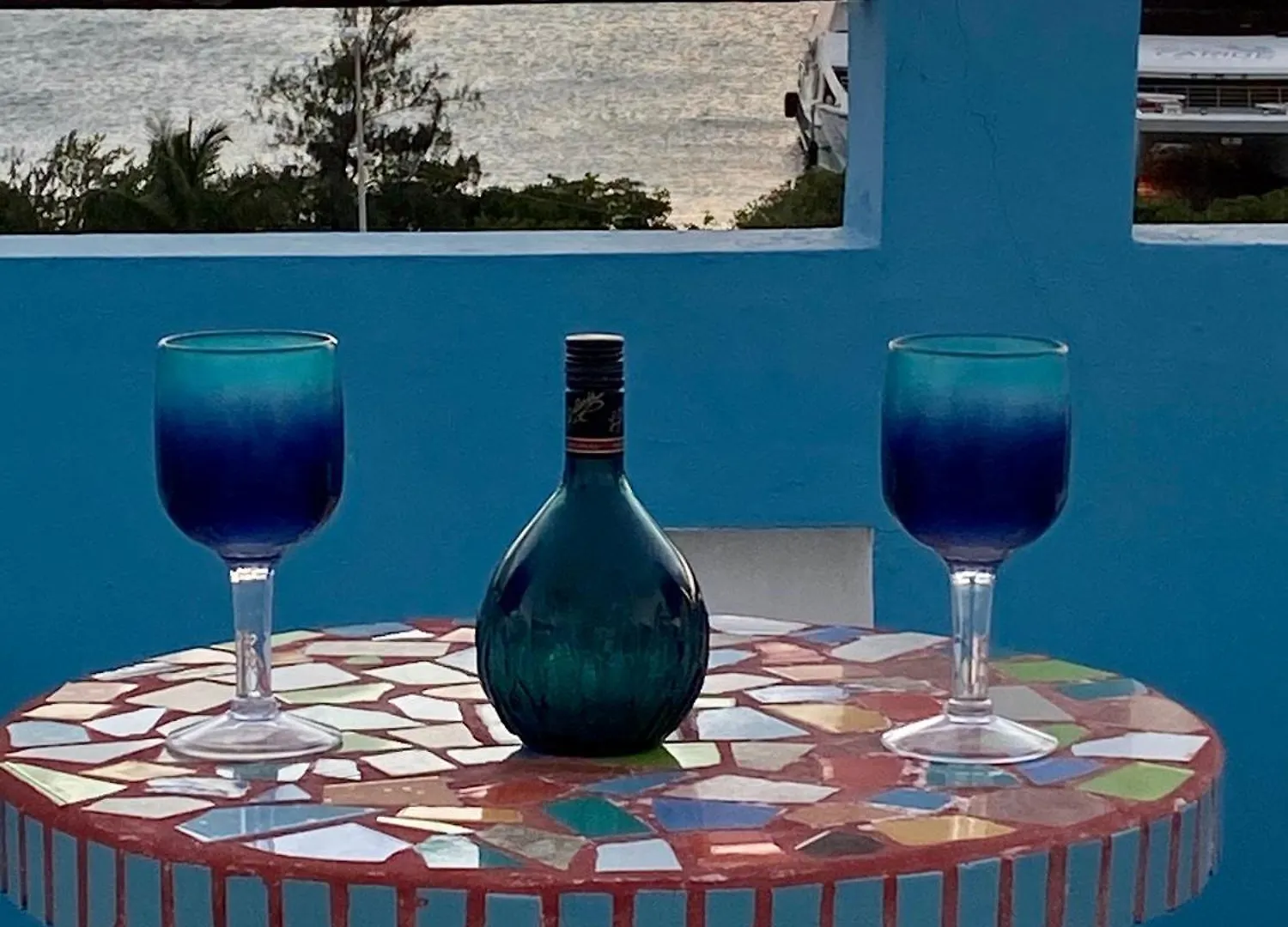 Casa Cielo Studio 2 With Detached Balcony Isla Mujeres 0*,